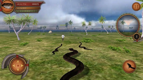 How to download Wild Snake Attack Simulator 1.0.0 apk for android