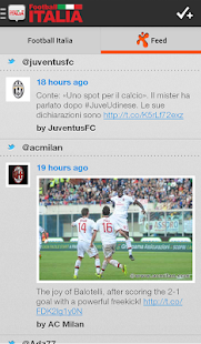Free Download Football Italia APK