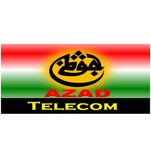 AzadTelecom UAE.apk 3.6.3