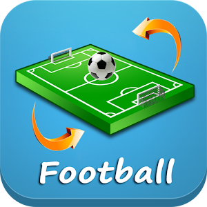 Football Orientation.apk 1.0
