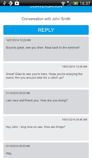 WSBC Event Connector Screenshots 4