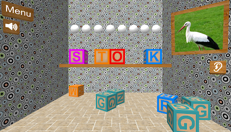 Learn English for Kids by MobileFusion Apps Ltd poster 6