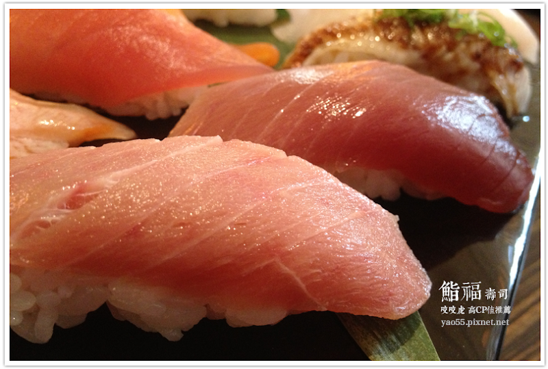 苓雅區｜鮨福壽司 sushifuku 平價日本料理，高CP值推薦。
