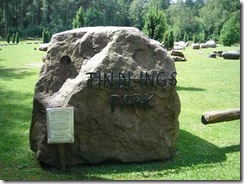 Findlingspark