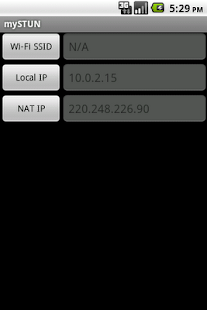 How to install mySTUN patch 1.00.01 apk for bluestacks