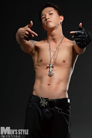 Hairstyle Concept Asian Male Celebrity Hairstyles Short Stylish