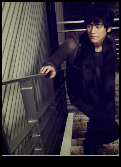 Kim Bum Photoshoot