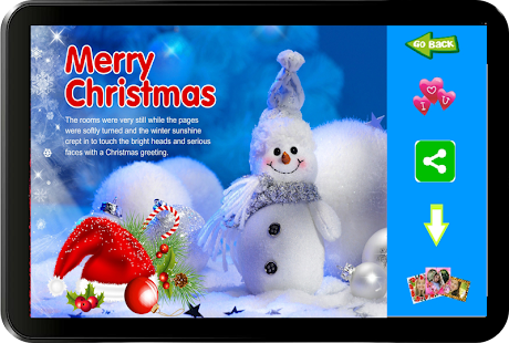 Free Download Quick Christmas Cards APK