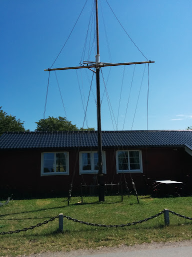 Landmast