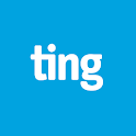 Ting logo