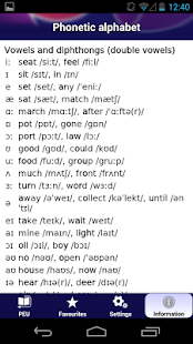 Practical English Usage Screenshots 15