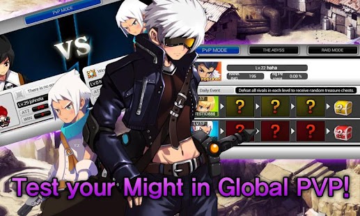 ZENONIA 5-android-apk-data