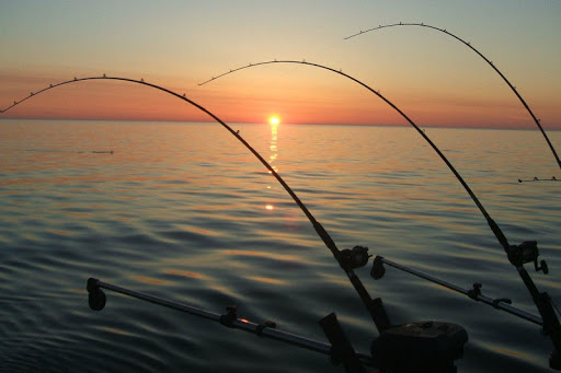 Ultimate Lake Fishing