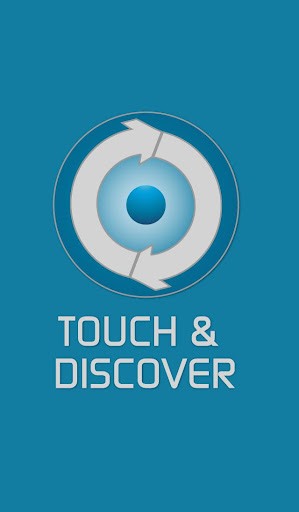 Touch Discover NFC