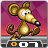 Rat On The Run mobile app icon
