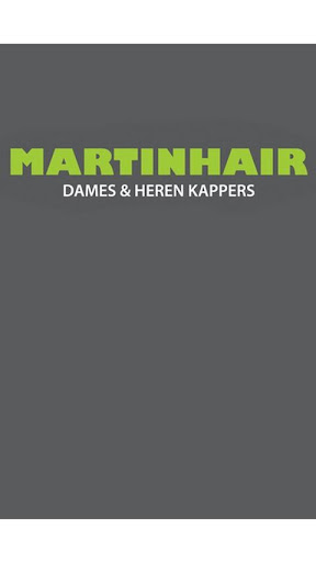 Martinhair Mobile