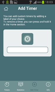 TimeLab Screenshots 13