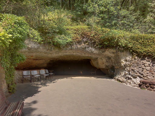 Grotte de Rouffiniac