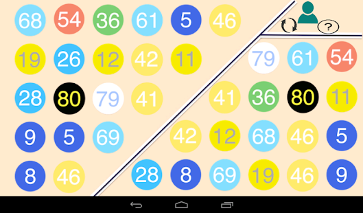 Download Digitify: Number Matching Game APK for PC