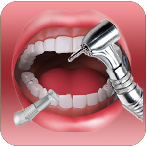 模擬器牙醫 模擬 App LOGO-APP開箱王