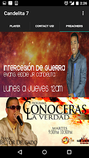 Candelita 7 Screenshots 2