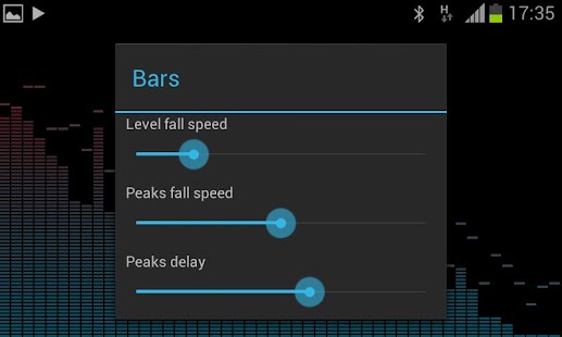 免費下載音樂APP|Spectrum Analyzer 2 app開箱文|APP開箱王