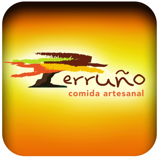 Terruño Restaurant LOGO-APP點子