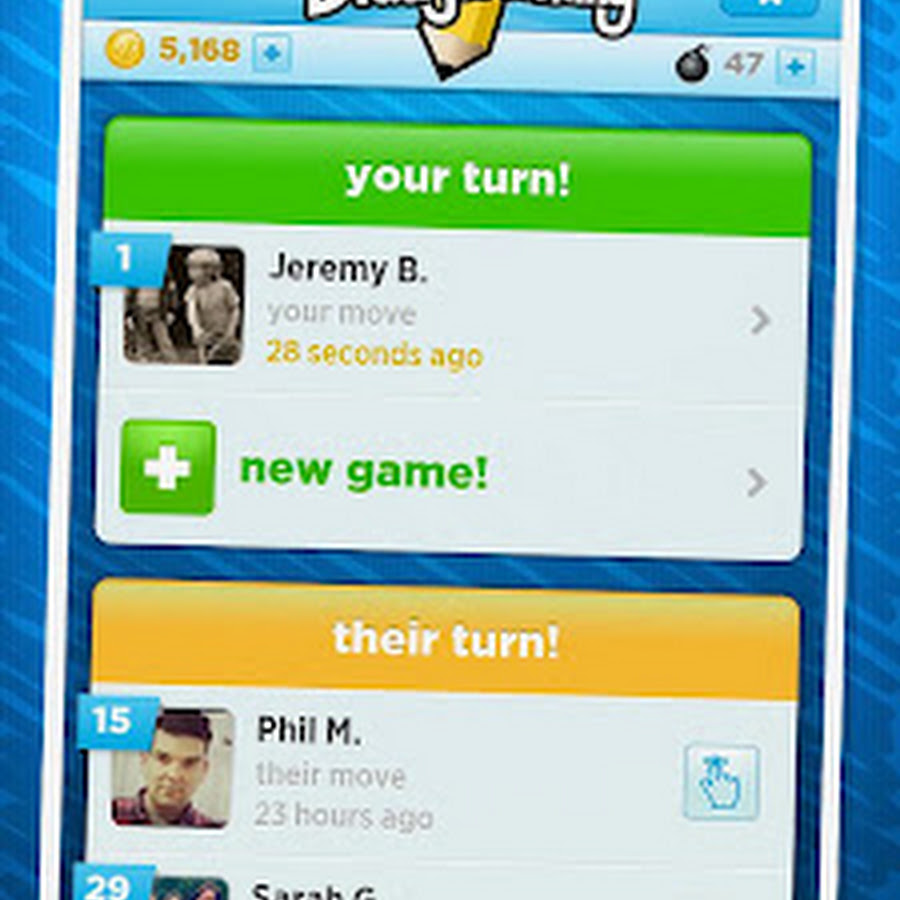 Draw Something APK v2.333.221