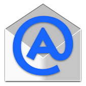 Aqua Mail - email app