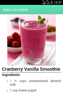 How to download Detox Smoothie 1.0 apk for laptop