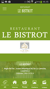 Lastest LE BISTROT APK for Android
