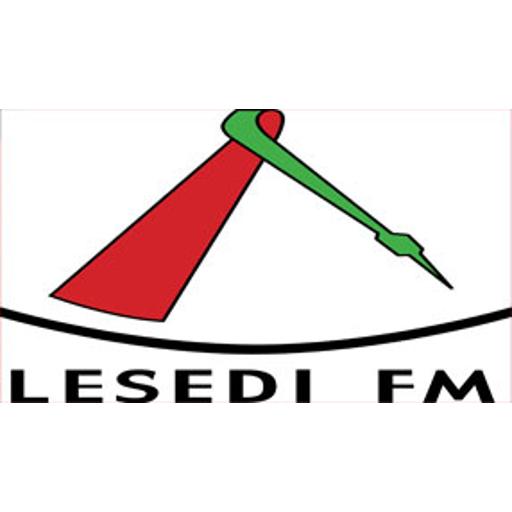 Lesedi FM LOGO-APP點子