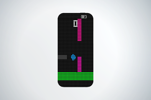 免費下載街機APP|Dot Bird (HTC dot case game) app開箱文|APP開箱王