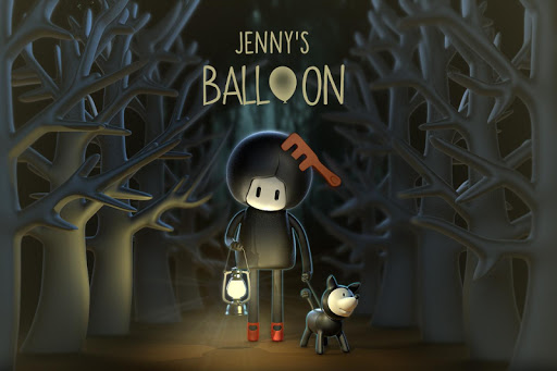 Jenny's Balloon