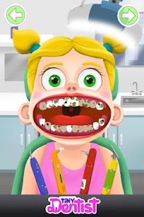 Dentist for Kids Game - screenshot thumbnail