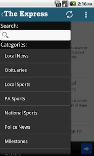 Lastest Lock Haven APK