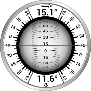 Rotating Sphere Inclinometer.apk 1.6