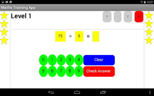 How to get Mental Maths Training App patch 1.0 apk for pc