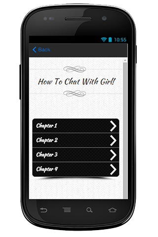 【免費生活App】How To Chat With Girl Guide-APP點子