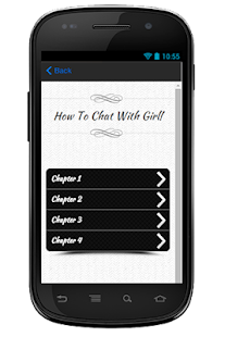 Free Download How To Chat With Girl Guide APK