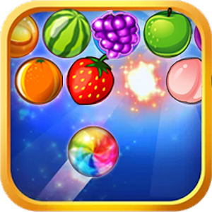 Fruit Bubble Mania for PC and MAC