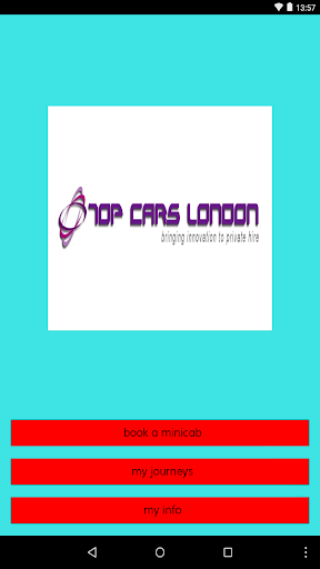 Top Cars London