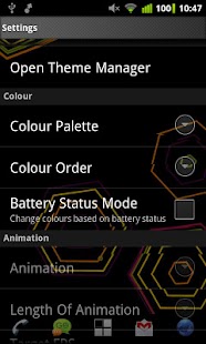 Lastest Star Pulse Live Wallpaper Paid APK for PC