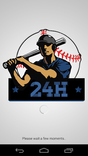 New York NYY Baseball 24h