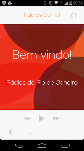Rádios do Rio de Janeiro RJ