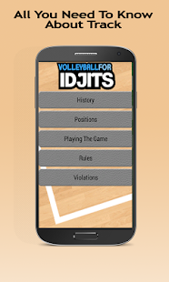 STB volleyball 5.00 APK File Free Download