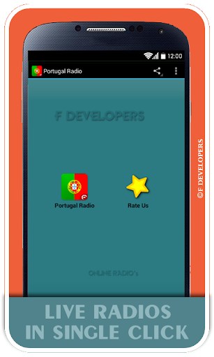 免費下載音樂APP|Portugal Radio - Live Radios app開箱文|APP開箱王