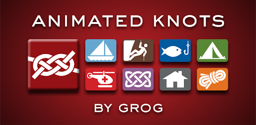 Animated Knots by Grog -  apk apps