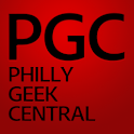 PhillyGeekCentral logo