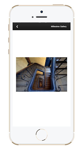 【免費攝影App】Millésime Gallery-APP點子